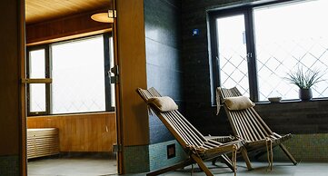 Quality Hotel Skifer