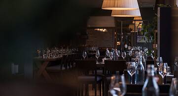 Quality Hotel Skifer