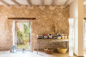 Hotel Sa Franquesa Nova