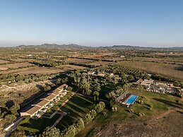 Hotel Sa Franquesa Nova