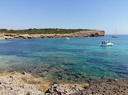 Hotel Sa Franquesa Nova