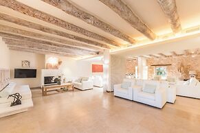 Hotel Sa Franquesa Nova