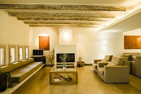 Hotel Sa Franquesa Nova