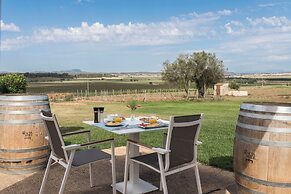 Hotel Sa Franquesa Nova