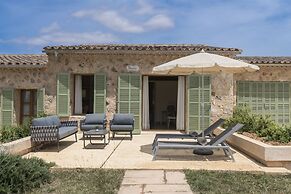 Hotel Sa Franquesa Nova