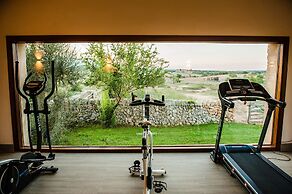 Hotel Sa Franquesa Nova