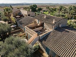 Hotel Sa Franquesa Nova