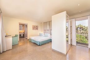 Hotel Sa Franquesa Nova