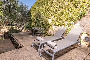 Hotel Sa Franquesa Nova