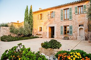 Hotel Sa Franquesa Nova