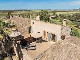 Hotel Sa Franquesa Nova