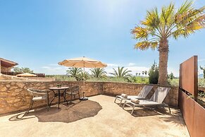 Hotel Sa Franquesa Nova