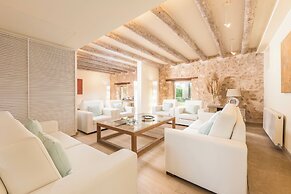 Hotel Sa Franquesa Nova