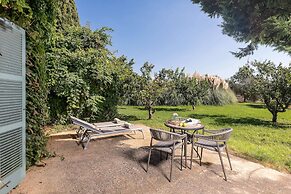 Hotel Sa Franquesa Nova