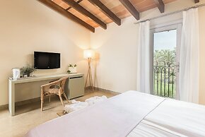 Hotel Sa Franquesa Nova