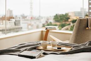 Fraser Residence Nankai Osaka