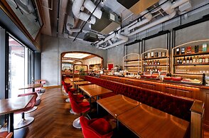 Fraser Residence Nankai Osaka