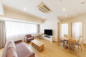 Fraser Residence Nankai Osaka