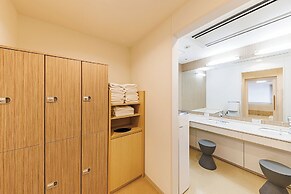 Fraser Residence Nankai Osaka