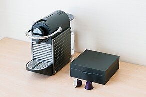 Fraser Residence Nankai Osaka