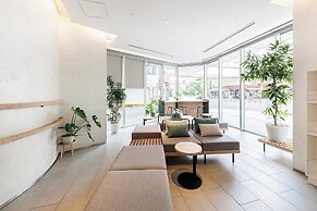 Fraser Residence Nankai Osaka