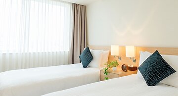 Fraser Residence Nankai Osaka