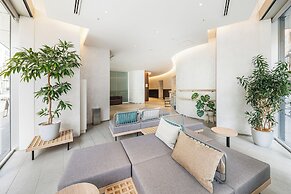Fraser Residence Nankai Osaka