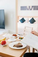 Fraser Residence Nankai Osaka