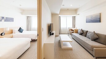 Fraser Residence Nankai Osaka