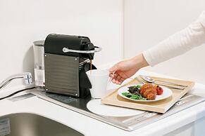 Fraser Residence Nankai Osaka