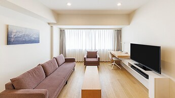 Fraser Residence Nankai Osaka
