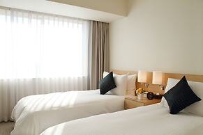 Fraser Residence Nankai Osaka