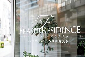 Fraser Residence Nankai Osaka