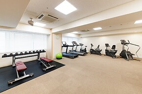 Fraser Residence Nankai Osaka