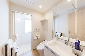 Fraser Residence Nankai Osaka