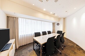 Fraser Residence Nankai Osaka