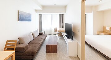 Fraser Residence Nankai Osaka