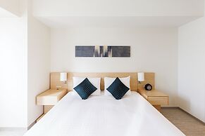 Fraser Residence Nankai Osaka