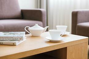 Fraser Residence Nankai Osaka