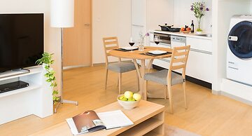 Fraser Residence Nankai Osaka