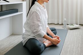 Fraser Residence Nankai Osaka