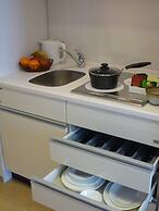 Fraser Residence Nankai Osaka