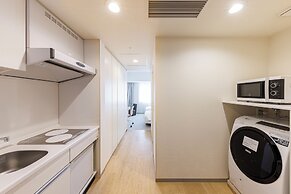 Fraser Residence Nankai Osaka