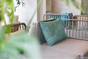 Fraser Residence Nankai Osaka