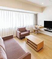 Fraser Residence Nankai Osaka