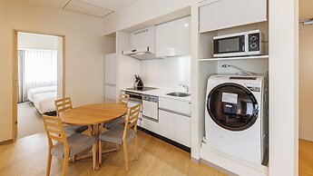 Fraser Residence Nankai Osaka