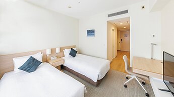 Fraser Residence Nankai Osaka