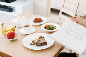 Fraser Residence Nankai Osaka