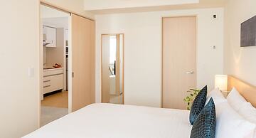 Fraser Residence Nankai Osaka