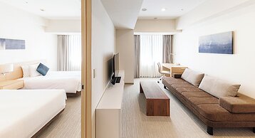 Fraser Residence Nankai Osaka